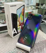Samsung Galaxy A71. �/� ����