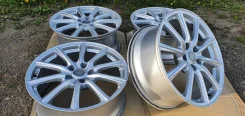 Bridgestone Eco Forme SE-15. 8.0x18", 5x114.3, ET45 ����