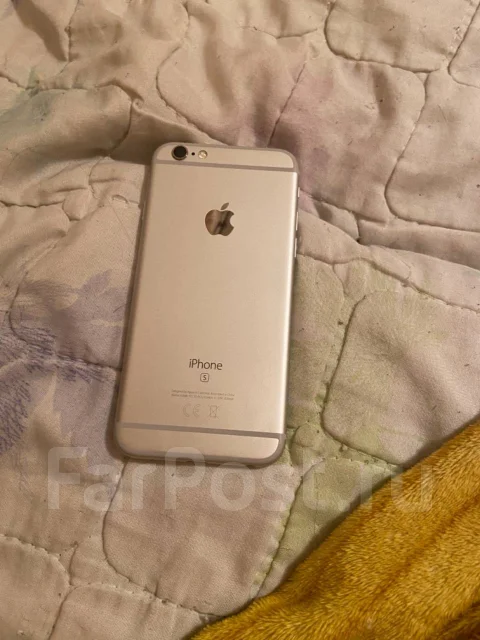 Apple iPhone 6s. �/�, �����, 4G LTE ����