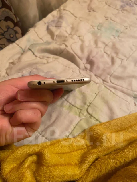 Apple iPhone 6s. �/�, �����, 4G LTE ����