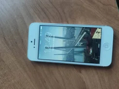 Apple iPhone 5. �/�, �����, 4G LTE ����