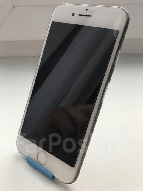 Apple iPhone 7. �/�, �����, 4G LTE, ����������, NFC ����