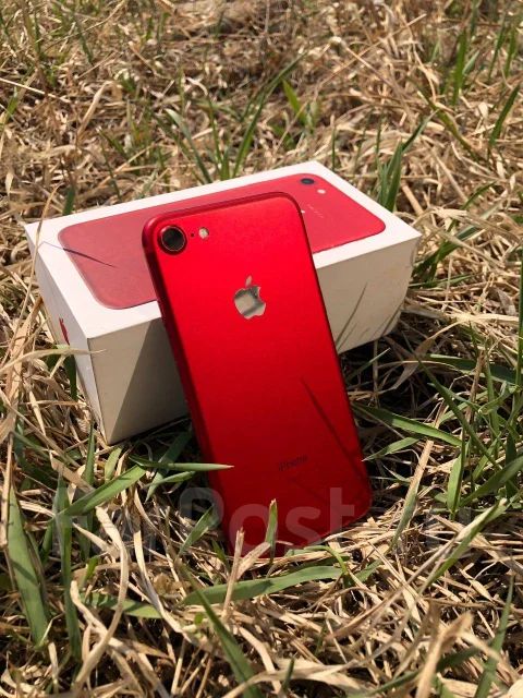 Apple iPhone 7. �/�, �������, 4G LTE, ����������, NFC ����