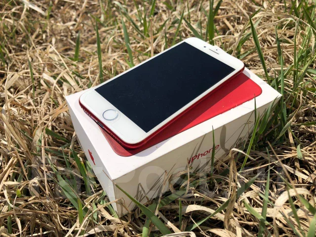 Apple iPhone 7. �/�, �������, 4G LTE, ����������, NFC ����