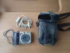 Canon PowerShot A1000 IS. 10 - 14.9 ��, ���: 4� ����