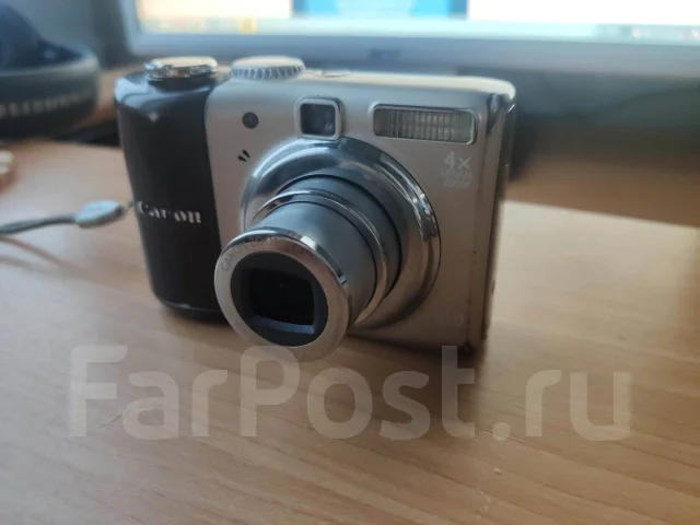 Canon PowerShot A1000 IS. 10 - 14.9 ��, ���: 4� ����
