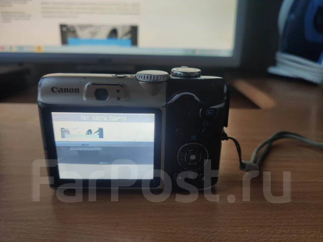 Canon PowerShot A1000 IS. 10 - 14.9 ��, ���: 4� ����