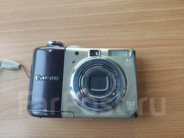 Canon PowerShot A1000 IS. 10 - 14.9 ��, ���: 4� ����