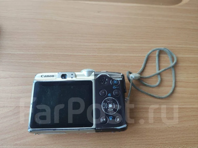 Canon PowerShot A1000 IS. 10 - 14.9 ��, ���: 4� ����