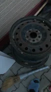 SH. x16", 5x114.3 ����
