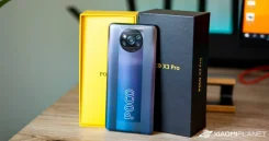 Xiaomi Poco X3 Pro. �����, �����, ������, 4G LTE, NFC ����