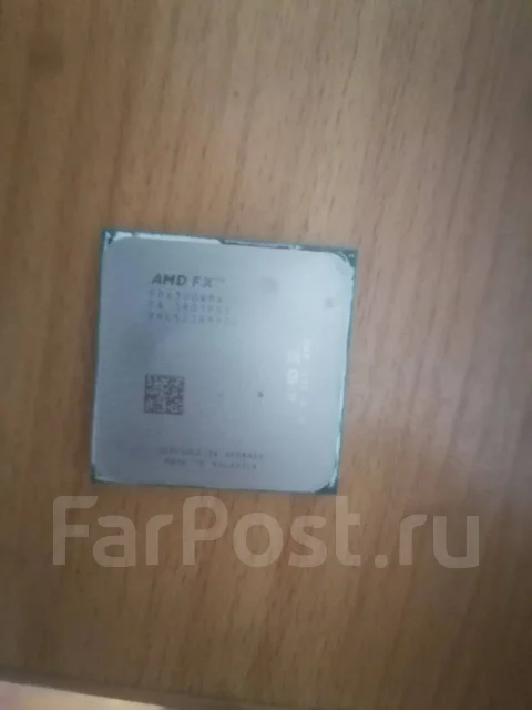 AMD FX-6300 ����