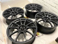 Weds Sport SA-55M. 8.0x19", 5x114.3, ET42, �� 73,0���. ����