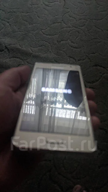 Samsung Galaxy Grand Prime VE. �/�, �������, 3G, 4G LTE, Dual-SIM, NFC ����