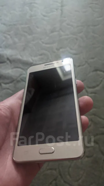 Samsung Galaxy Grand Prime VE. �/�, �������, 3G, 4G LTE, Dual-SIM, NFC ����