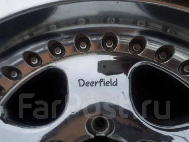 Work DeerField. x16", 6x139.7, ET-34 ����
