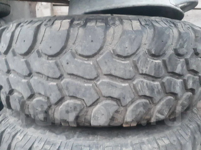 Work DeerField. x16", 6x139.7, ET-34 ����