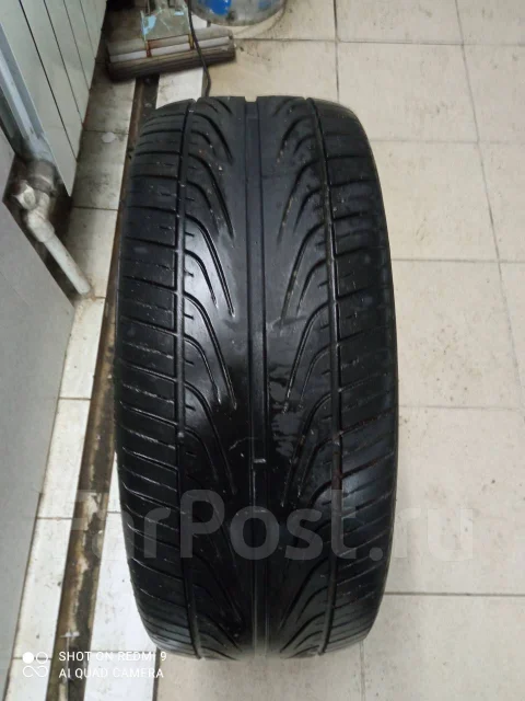 Hankook Ventus HR II H405. ������, 2007 ���, �/�, ����� 30 % ����