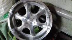 EuroHart. x17", 4x100, 5x100 ����