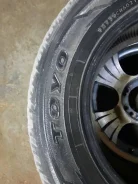 Toyo Tranpath A/T. ����� at, �/�, ����� 30�% ����