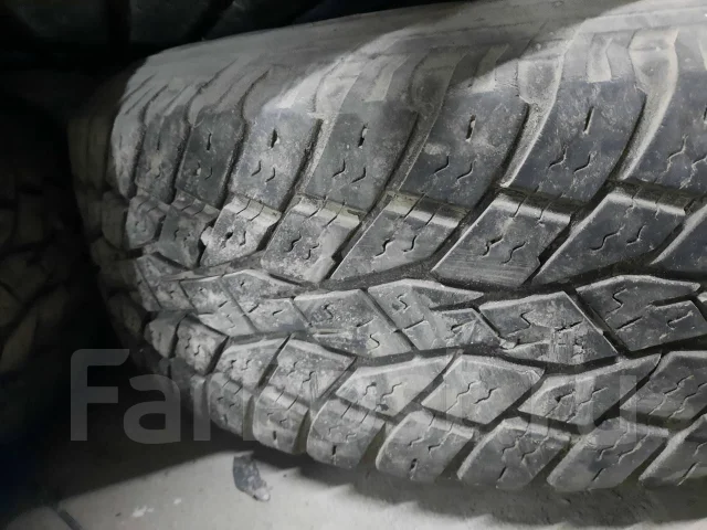 Toyo Tranpath A/T. ����� at, �/�, ����� 30 % ����