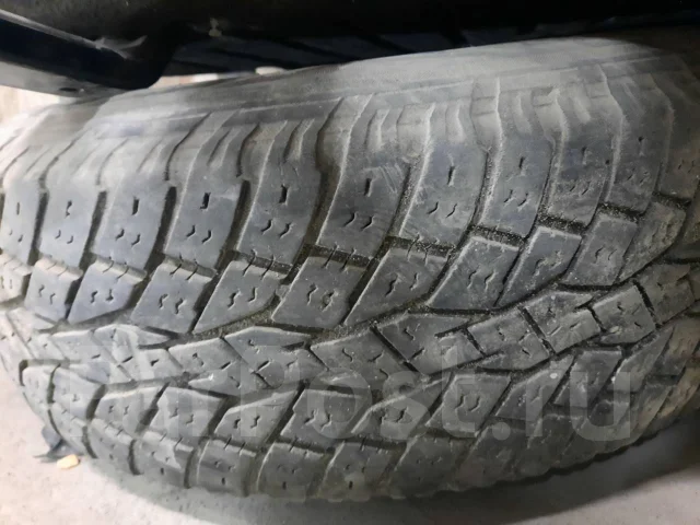 Toyo Tranpath A/T. ����� at, �/�, ����� 30 % ����