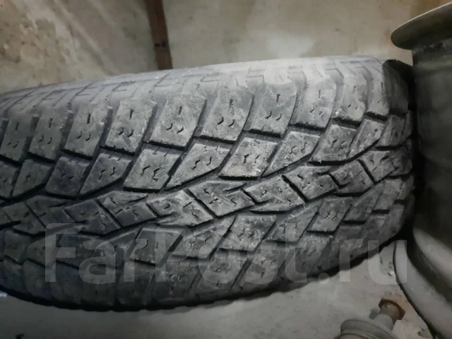 Toyo Tranpath A/T. ����� at, �/�, ����� 30 % ����