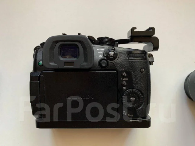 Panasonic Lumix DC-GH5 ����