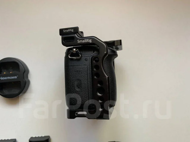 Panasonic Lumix DC-GH5 ����