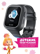 Elari Fixitime 3. GPS, SIM-����� ����