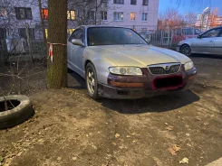 Mazda Millenia. TA5P, KL ����