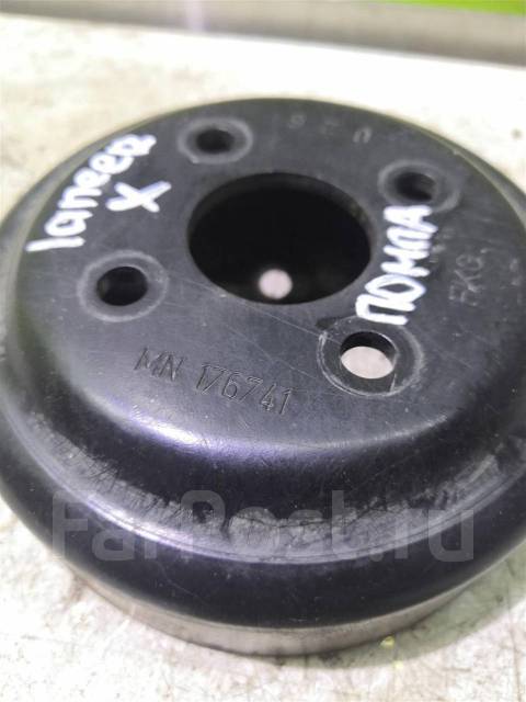    ()  Mitsubishi Lancer 10 CX CY 07-17  Mitsubishi Lancer 10 CX CY 07-17 MN176741 