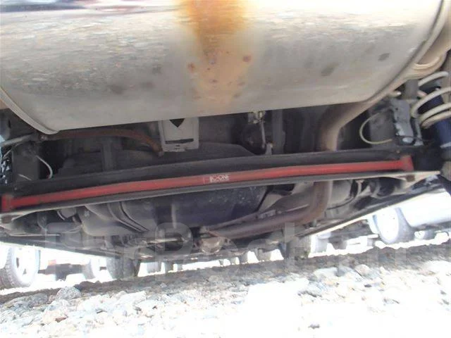 Toyota Allex. ZZE123, 2ZZGE ����