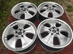 Inter Milano Voltec. 7.5x18", 5x114.3, ET48,  73,0.     
