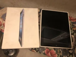 Apple iPad 3 ����