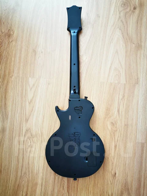Guitar Hero Aerosmith PS3 - Complet Avec Boîte FR, En Très Bon état !