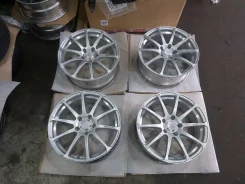 Kreutzer Series Xi. 7.5x17", 5x114.3, ET45, �� 73���. ����