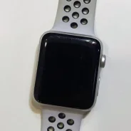 Apple Watch Series 3 Nike+. GPS, NFC, IP67 ����