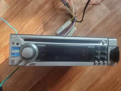 Clarion DB565USB ����