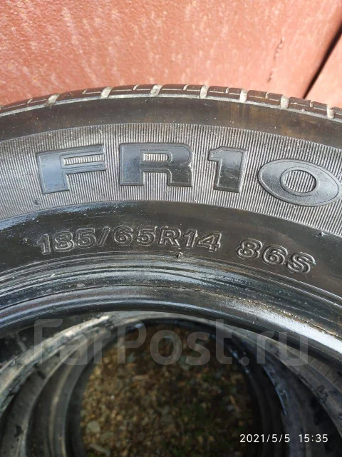 Firestone FR 10. ������, �/�, ����� 50 % ����