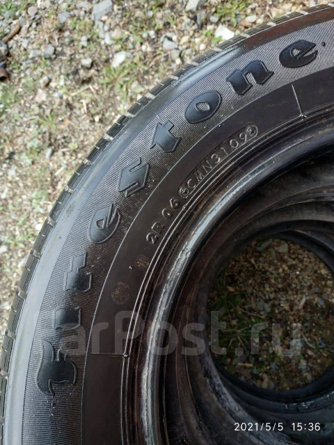 Firestone FR 10. ������, �/�, ����� 50 % ����