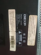 DEXP F40B7000K. LED ����