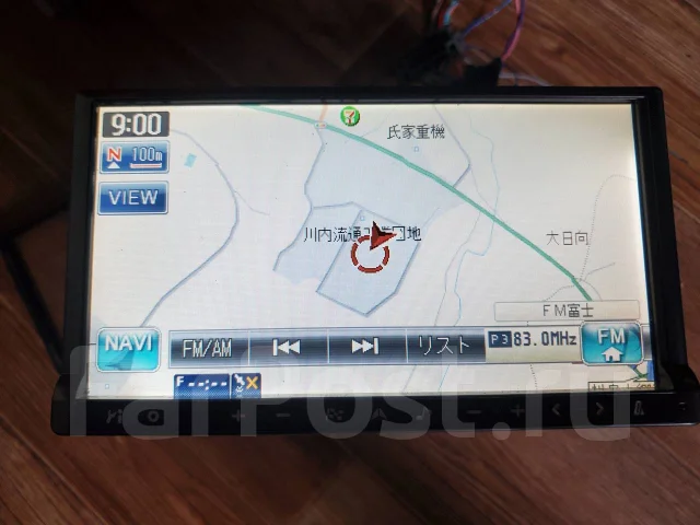 Clarion NX310 ����