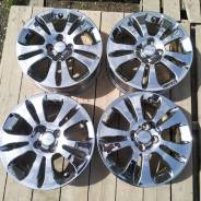 ����� Enkei Autech R16-4-100. 6.0x16", 4x100, ET42, �� 66,1���. ����