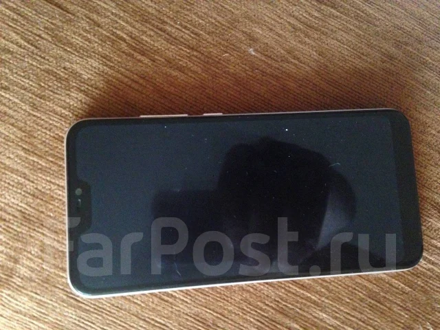 Xiaomi Mi A2 Lite. �/�, �������, 4G LTE, Dual-SIM ����