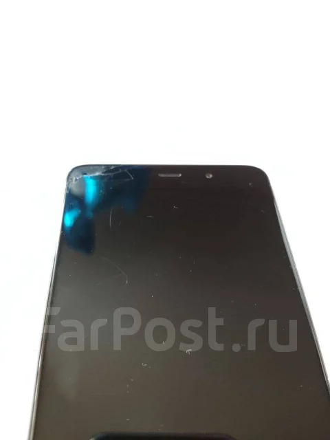 Xiaomi Mi5S Plus. �/�, �����������, 3G, 4G LTE, Dual-SIM, NFC ����