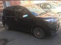 Toyota Spade. ��������, 1.5 (109��.�.), ������, 90 000����. �� ����