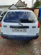 Nissan AD. ��������, 4wd, 1.8 (120��.�.), ������, 104����. �� ����