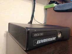 Microsoft Xbox 360 Slim ����