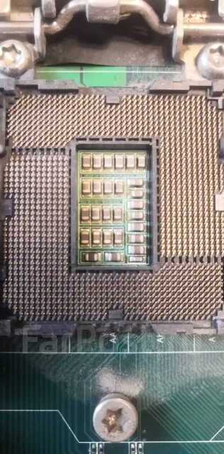 LGA1156 ����